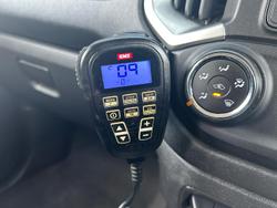 2019 Holden Colorado LT RG MY20 4X4 Dual Range Summit White