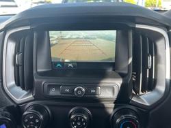 2019 Holden Colorado LT RG MY20 4X4 Dual Range Summit White