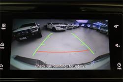 2021 Mitsubishi Triton GLX-R MR MY21 4X4 Dual Range White