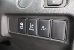 2021 Mitsubishi Triton GLX-R MR MY21 4X4 Dual Range White