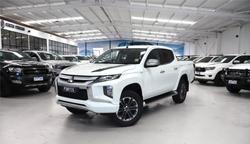 Mitsubishi Triton