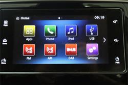 2021 Mitsubishi Triton GLX-R MR MY21 4X4 Dual Range White