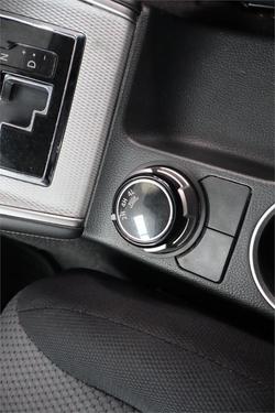 2021 Mitsubishi Triton GLX-R MR MY21 4X4 Dual Range White