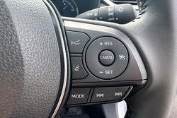 2023 Toyota
                RAV4 GXL