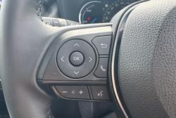 2023 Toyota
                RAV4 GXL