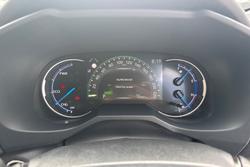 2023 Toyota
                RAV4 GXL