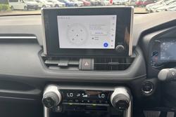 2023 Toyota
                RAV4 GXL