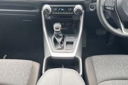 2023 Toyota
                RAV4 GXL