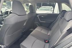 2023 Toyota
                RAV4 GXL