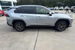 2023 Toyota
                RAV4 GXL