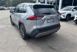 2023 Toyota
                RAV4 GXL