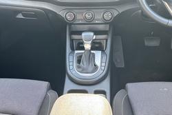 2024 Kia Cerato Sport+