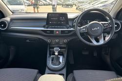 2024 Kia Cerato Sport+