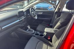 2024 Kia Cerato Sport+