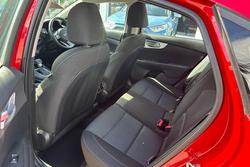 2024 Kia Cerato Sport+