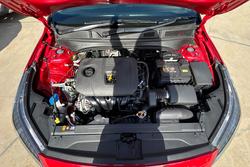 2024 Kia Cerato Sport+