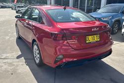 2024 Kia Cerato Sport+