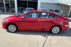 2024 Kia Cerato Sport+