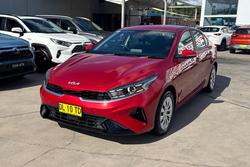 2024 Kia Cerato Sport+