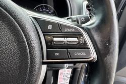 2020 Kia Sportage SX