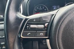 2020 Kia Sportage SX