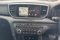 2020 Kia Sportage SX