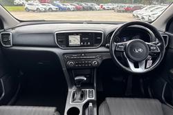 2020 Kia Sportage SX