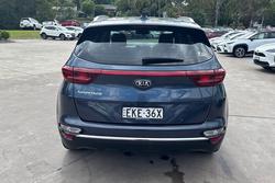 2020 Kia Sportage SX