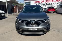 2023 Renault
Koleos Zen