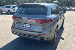 2023 Renault
Koleos Zen