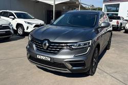 2023 Renault
Koleos Zen