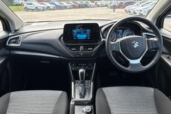 2023 Suzuki S-Cross ALLGRIP