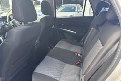 2023 Suzuki S-Cross ALLGRIP