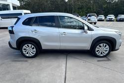 2023 Suzuki S-Cross ALLGRIP