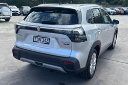 2023 Suzuki S-Cross ALLGRIP