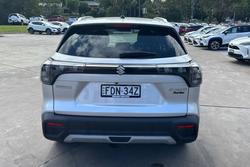 2023 Suzuki S-Cross ALLGRIP