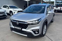 2023 Suzuki S-Cross ALLGRIP