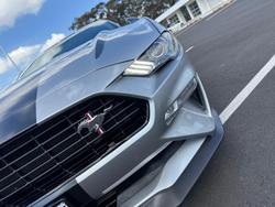 2020 Ford Mustang High Performance
