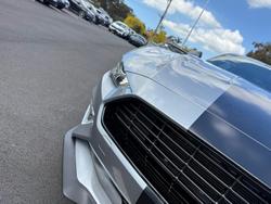 2020 Ford Mustang High Performance