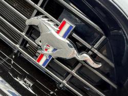 2020 Ford
Mustang High Performance