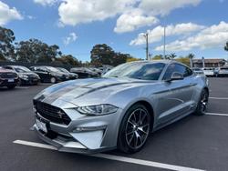 2020 Ford Mustang High Performance
