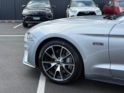 2020 Ford
Mustang High Performance