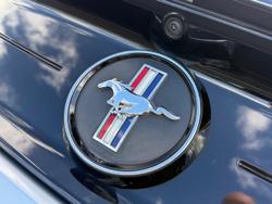 2020 Ford
Mustang High Performance