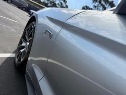 2020 Ford
Mustang High Performance