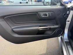 2020 Ford Mustang High Performance