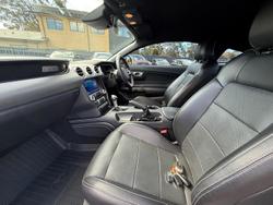 2020 Ford Mustang High Performance