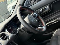 2020 Ford Mustang High Performance