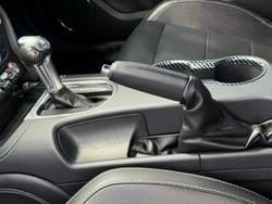 2020 Ford Mustang High Performance