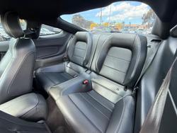 2020 Ford Mustang High Performance