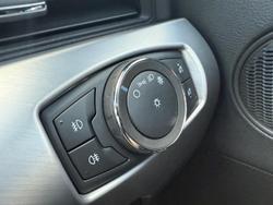 2020 Ford Mustang High Performance